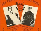 Various - Let The Good Times Roll (LP) - Vinyl Revival/Neo Rockabilly