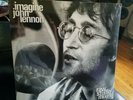 John Lennon - Imagine Raw Studio Mixes LP Vinyl Album RECORD STORE DAY 2019 RSD