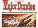 Mitch Miller & The Gang - Major Dundee - Soundtrack (LP) - Vinyl Soundtracks