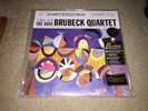 Dave Brubeck Time Out Lp 200g 33rpm Analogue Productions