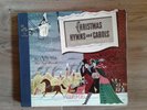 Robert Shaw  Christmas Hymns and Carols 78 4 Record Set RCA Victor M 1077
