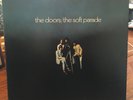 THE DOORS LP Soft Parade Elektra EKS 75005 NM/EX big “E” Label Early Press