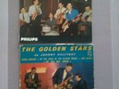 vend 2 45 tours de johnny the golden stars et joey and the showmen dans l etat.