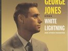 George Jones - Sings White Lightning And Other Favorites...plus (180g Vinyl) ...