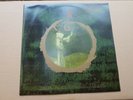 Mortiis ?– Keiser Av En Dimensjon Ukjent - LP - pic.disc -