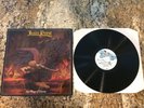 Judas Priest Sad Wings of Destiny vinyl LP INT 163303 Gull Records W. Germany