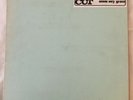 RARE Vintage THE KINDEST CUT Blind boy Grunt BOB DYLAN Vinyl LP Record Album
