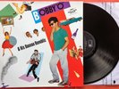 Bobby O – Bobby O & His Banana Republic 1985 LP Vinyl Record Schallplatte VG+ NM