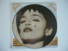 Madonna Justify My Love 12