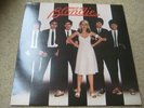 Blondie Parallel Lines LP UK 1st Issue [Ex+/Ex]..GREAT PRESS