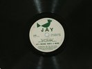 Russ Columbo 78 Pop Jay Record 1934 Too Beautiful for Words
