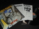 Acid Reign ?– The Fear UK 1989 PROMO Mint- LP vinyl