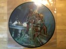 Boney M. ?- Oceans Of Fantasy  [VINYL LP] Picture Disc  1979 HANSA