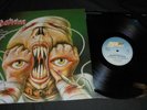Destruction ?– Release From Agony 1st press STEAMHAMMER 1987 LP vinyl