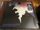 Electric Wizard come my fanatics LP Clear w/ purple swirl sealed