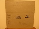 2LP VAN DER GRAAF GENERATOR - PILGRIMS (Roundhouse, London 1976) PETER HAMMILL