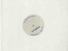 Frank Zappa, Hot Rats LP Test Pressing SS