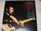 Roy Buchanan - lIve At Town Hall 1974  3 LP NEW FREE SHIP US