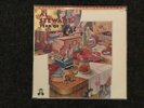 Al Stewart Year of the Cat. MFSL LP.