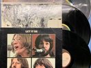 3 LPs 