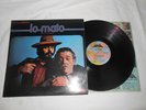 LP- WILLIE COLON  