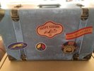 Paul Mccartney Egyption Station Travellers  Edition 3000 Piece *Sold Out*