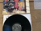 GRIM REAPER Fear No Evil LP 1985 RCA Victor ORIGINAL METAL