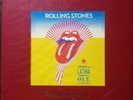 Rolling stones Vinyl Box set Live
