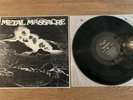 METAL MASSACRE 12