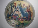 Franklin Masters VOGUE R-735 V PICTURE DISC 78