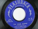 James & Bobby Purify ?– I'm Your Puppet / So Many Reasons, Vinyl 45, Flashback