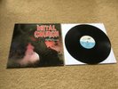 Metal Church “Metal Church” Original 1984 Germany Steam Hammer vinyl Lp