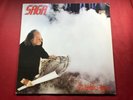 D3-32 SAGA Worlds Apart ... 1981 ... IMPORT GERMANY