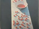 PAUL McCARTNEY s/t 1970 LP VINYL Apple 3u/4u Press Album Beatles PCS 7102 Vg+