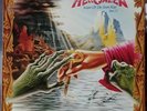 Helloween Keeper...part II USA Lp