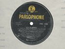 The Beatles - 'With The Beatles' 1963 UK B/Y Parlophone Mono LP PMC1206