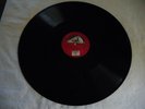 BACH, PAU (PABLO) CASALS, BACH SOCIETY, CELLO SUITES 1 & 6, 78RPM, 7 X 12