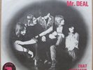 J.C.Heavy - Mr. Deal/That Woman's Mind/1971 UK psych Richard Kent Style,10cc,UFO
