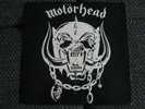 Motörhead ?– Motörhead - LP, Orig. Press Chiswick Records ?– WIK 2 , UK 1977