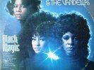 MARTHA REEVES & the VANDELLA - Black Magic - GORDY PROMO - No one there - MOTOWN