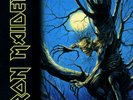 Iron Maiden **Fear of the Dark **BRAND NEW RECORD LP VINYL