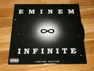 EMINEM HOLY GRAIL LP LIMITED EDITION 