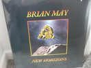 BRIAN MAY - NEW HORIZONS - 12