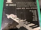 SIR CHARLES THOMPSON & ALL-STARS -10