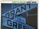 Grant Green Street of Dreams BST 84253 LP – Original Stereo Blue Note 1967