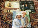 3 Simon & Garfunkel Vinyl Albumps LP Graduate- Greatest Hits- Parsely Sage Rose