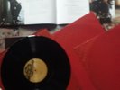 Michael Jackson 3x Vinyl LP History Past, Present And Future Book I (1995) 