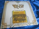 WALTER TROUT ?? POSITIVELY BEALE STREET ?? FACTORY SEALED MINT BLUESROCK DLP