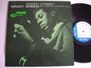 Grant Green ?– Green Street Label: Blue Note ?– BLP 4071   LP, Album, US