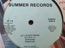 LET US GIVE PRAISES SILVERTONES OG CLASSIC 12